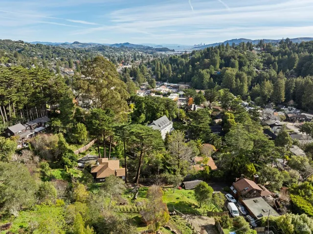 $1,195,000 | 123 Cornelia Avenue, Mill Valley, CA 94941