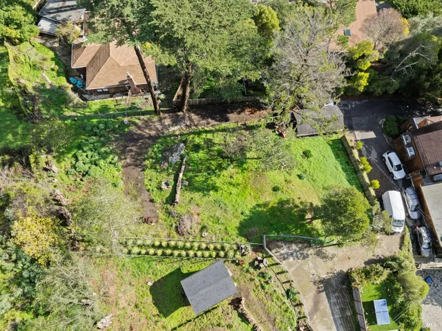 $1,195,000 | 123 Cornelia Avenue, Mill Valley, CA 94941