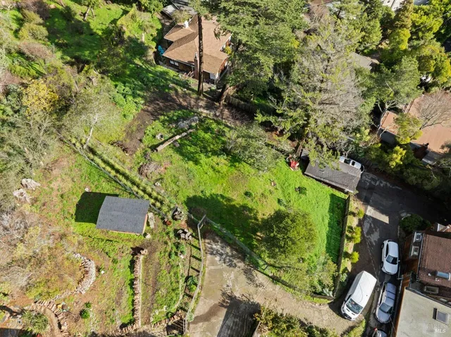$1,195,000 | 123 Cornelia Avenue, Mill Valley, CA 94941
