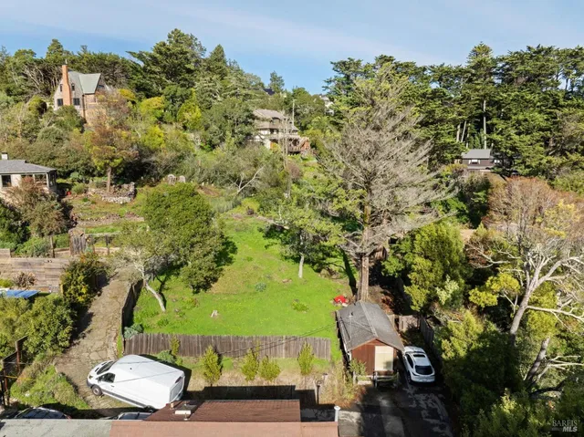 $1,195,000 | 123 Cornelia Avenue, Mill Valley, CA 94941