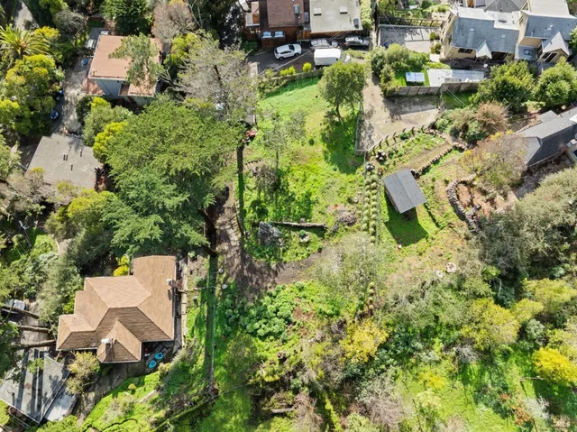$1,195,000 | 123 Cornelia Avenue, Mill Valley, CA 94941