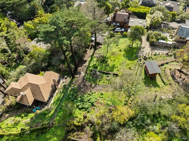 $1,195,000 | 123 Cornelia Avenue, Mill Valley, CA 94941