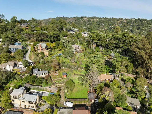 $1,195,000 | 123 Cornelia Avenue, Mill Valley, CA 94941