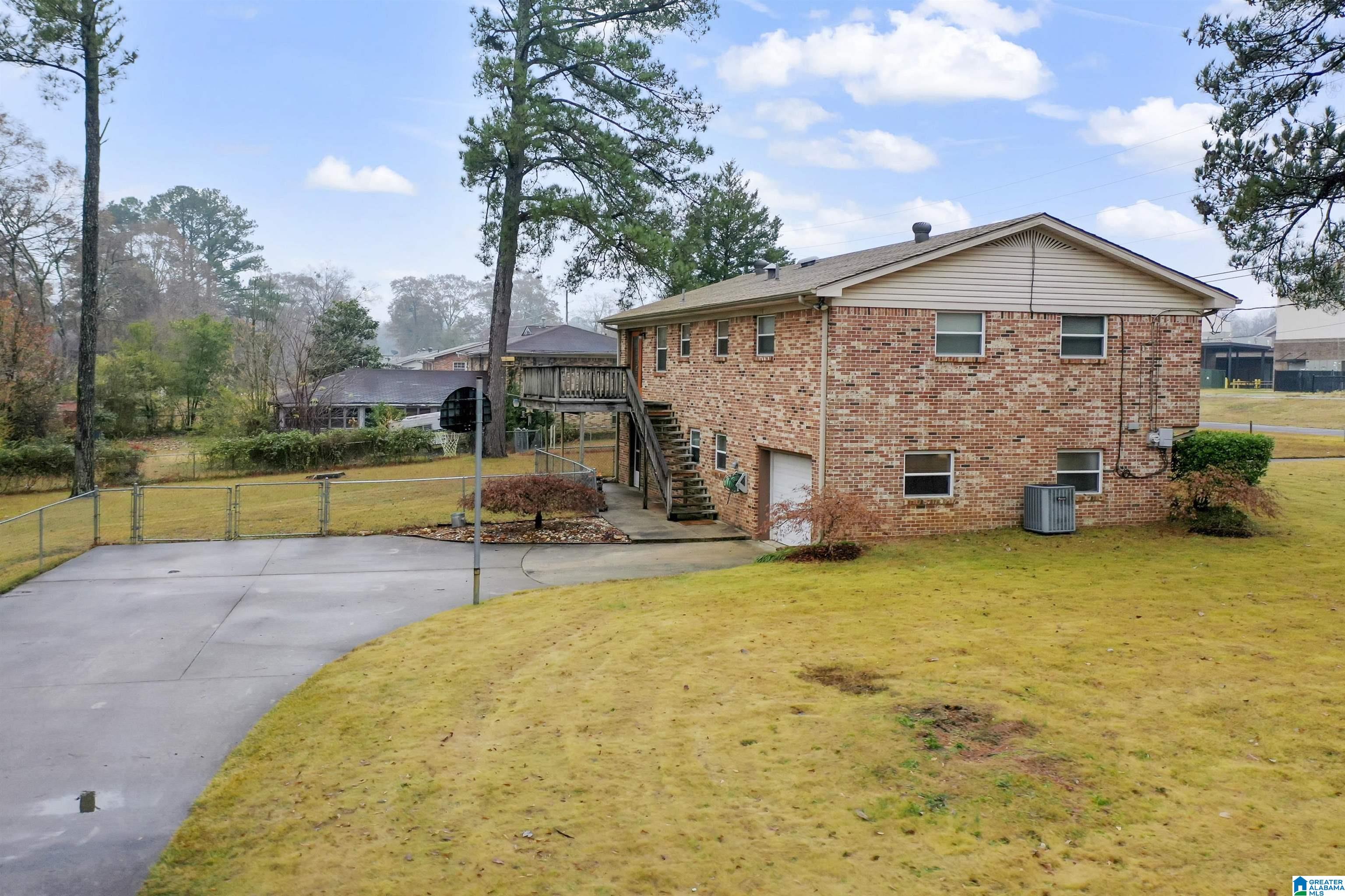 25 Cambridge Road Bessemer, AL 35023 - Photo 33 of 37