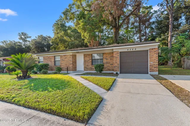 $212,000 | 4266 Key Adam Drive, Jacksonville, FL 32218