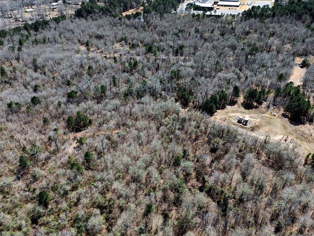 1 East George Richey Road Longview, TX 75604 - Photo 15 of 25 a view of a dry yard with green space