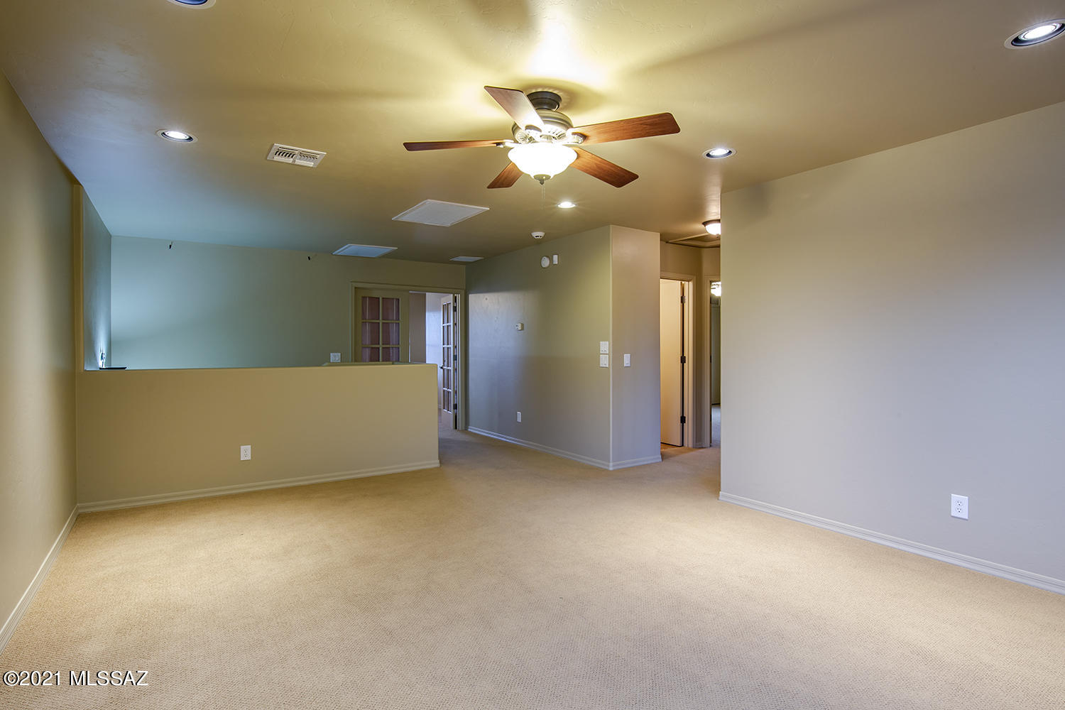 5741 West Rattler Street Tucson, AZ 85742 - Photo 27 of 32
