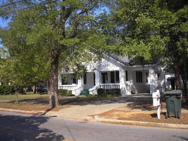 203 South Calhoun Street, Unit 10 Dublin, GA 31021 - Photo 1 of 1 Gallery Image 1