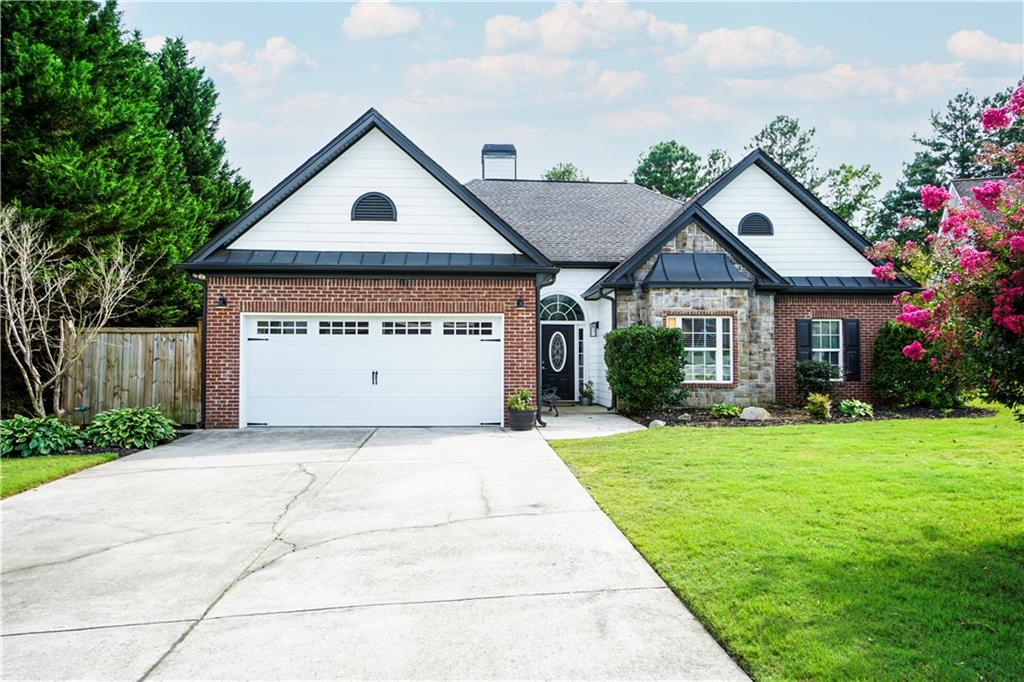 402 South Fortune Way Dallas, GA 30157 - Photo 1 of 1 Gallery Image 1