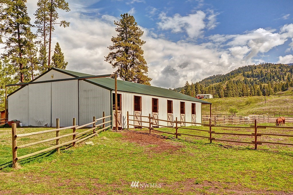 1175 Customs Road Curlew, WA 99118 - Photo 22 of 25 Gallery Image 22