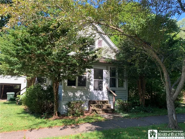 $55,000 | 17 Butler Street, Jamestown, NY 14701