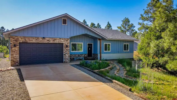 $585,000 | 1223 Trails Boulevard, Pagosa Springs, CO 81147