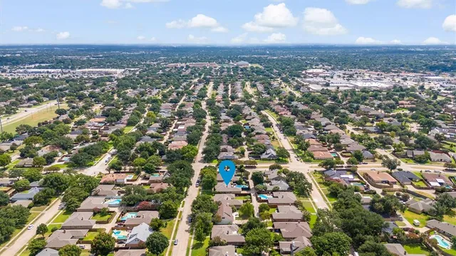 a picture of a bench in front of door