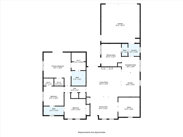 $539,000 | 914 Edgewood Drive, Richardson, TX 75081