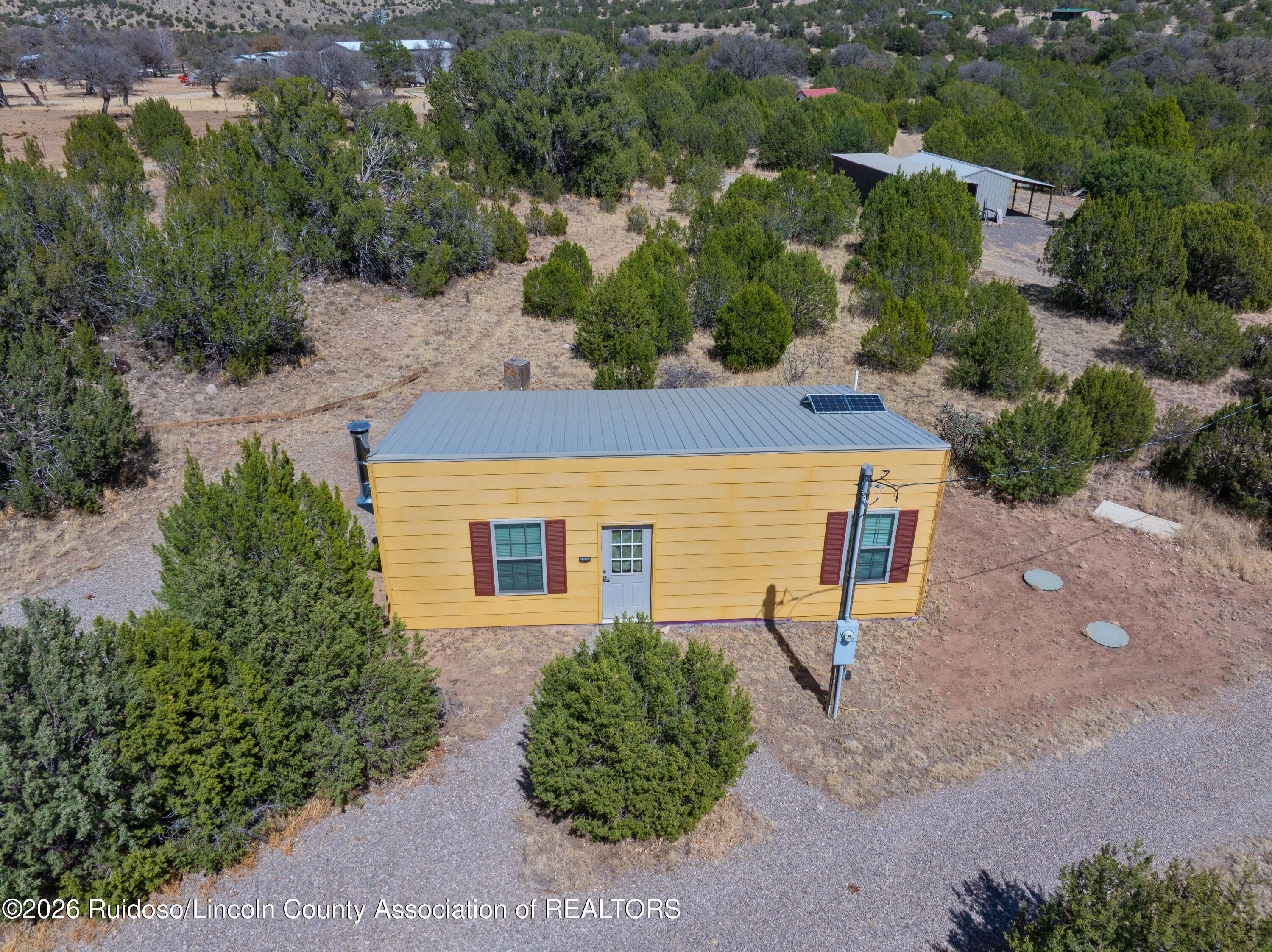 1334 Arabela Road Tinnie, NM 88351 - Photo 151 of 164 Gallery Image 151