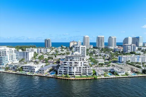 $2,150,000 | 615 Bayshore Drive, Unit 106, Fort Lauderdale, FL 33304