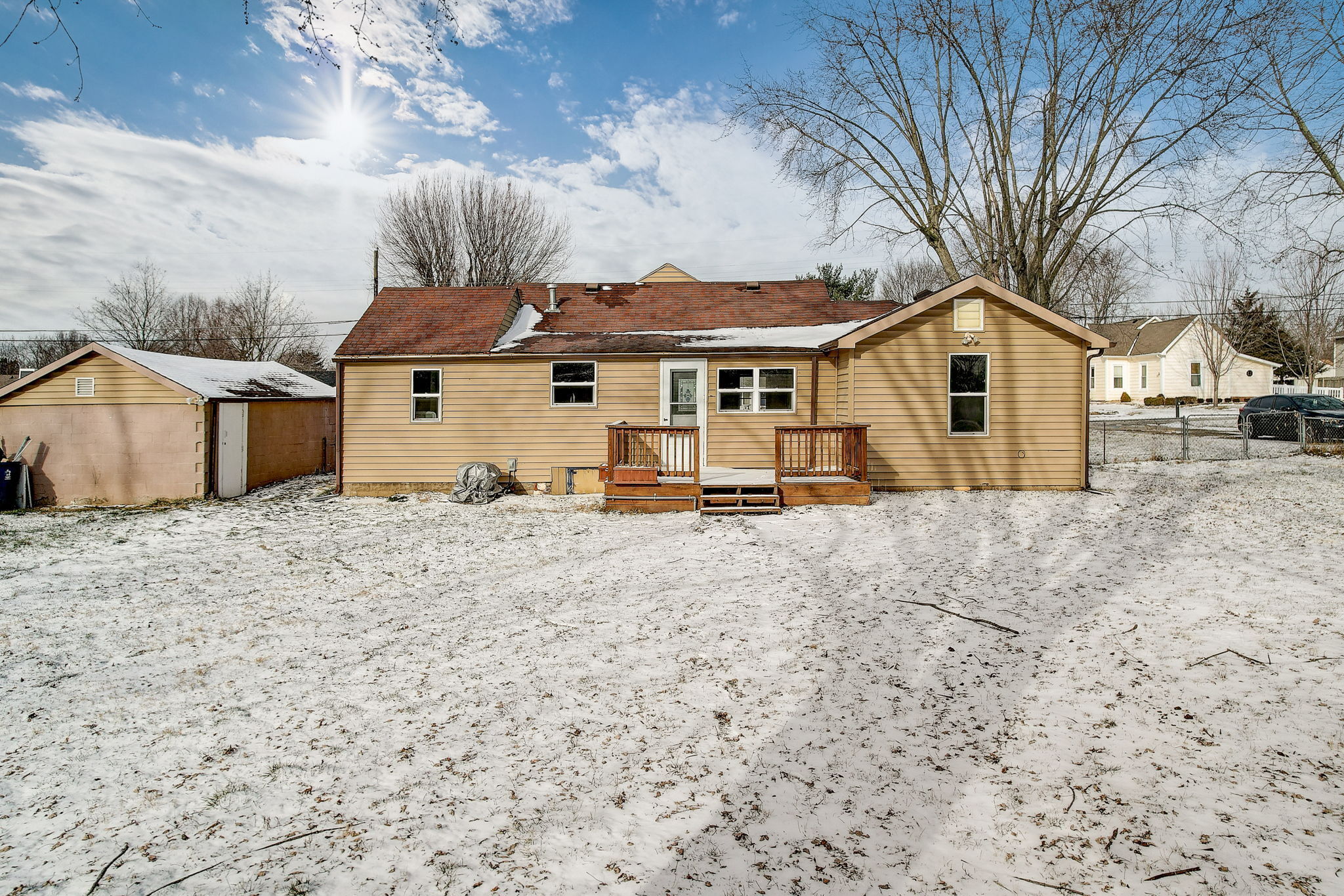 325 West Stop 11 Road Indianapolis, IN 46217 - Photo 54 of 67 Gallery Image 54