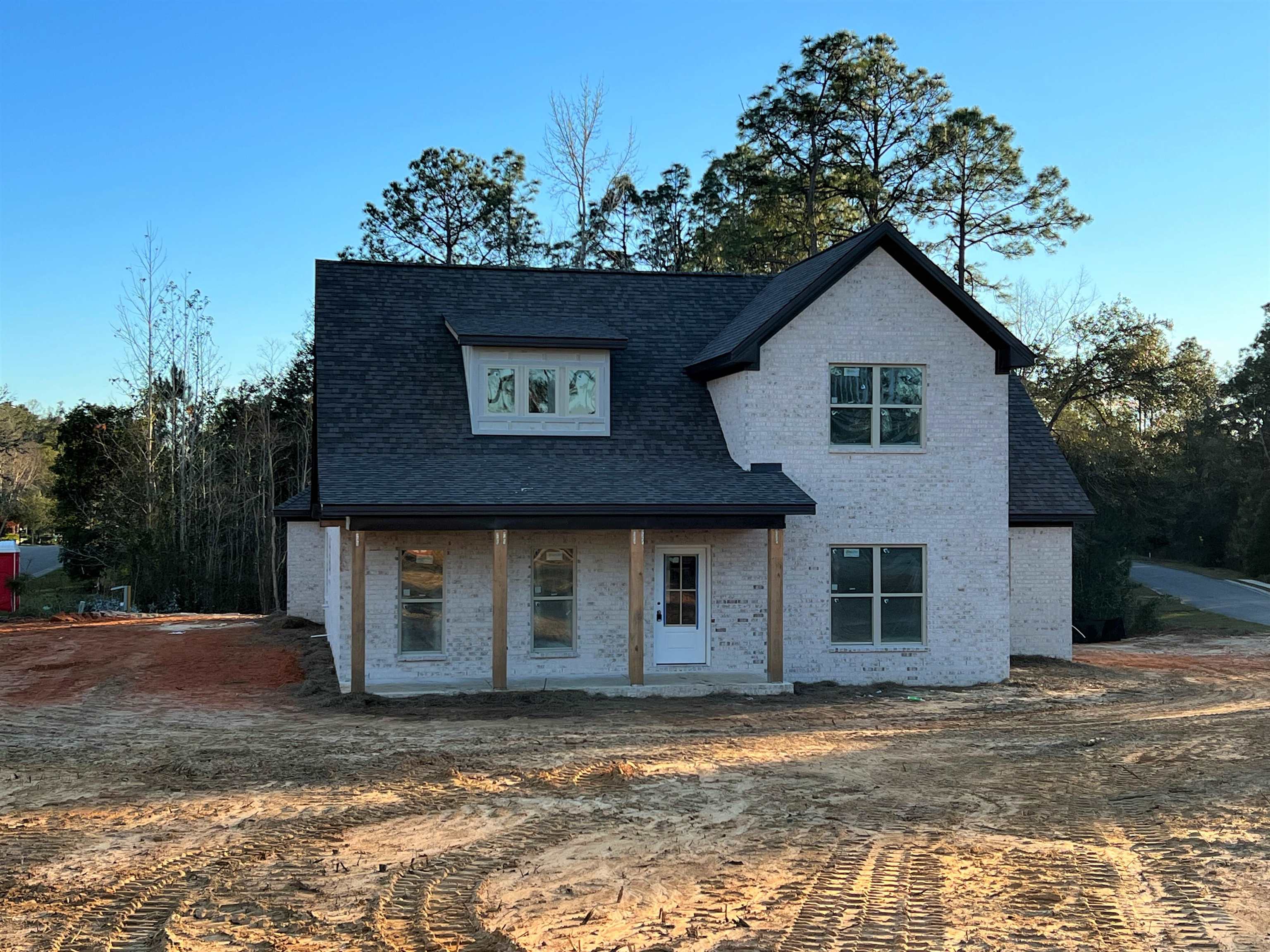 19931 Bunker Loop Fairhope, AL 36532 - Photo 2 of 9 Under Construction