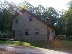 503 Bromley Brook Road Manchester, VT 05255 - Photo 2 of 7 Gallery Image 2