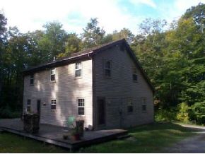 503 Bromley Brook Road Manchester, VT 05255 - Photo 3 of 7 Gallery Image 3