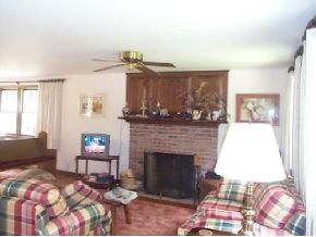 503 Bromley Brook Road Manchester, VT 05255 - Photo 4 of 7 Gallery Image 4
