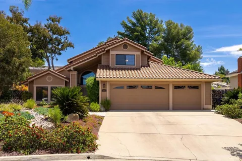 $1,420,000 | 1616 Fuerte Ranch Road, El Cajon, CA 92019