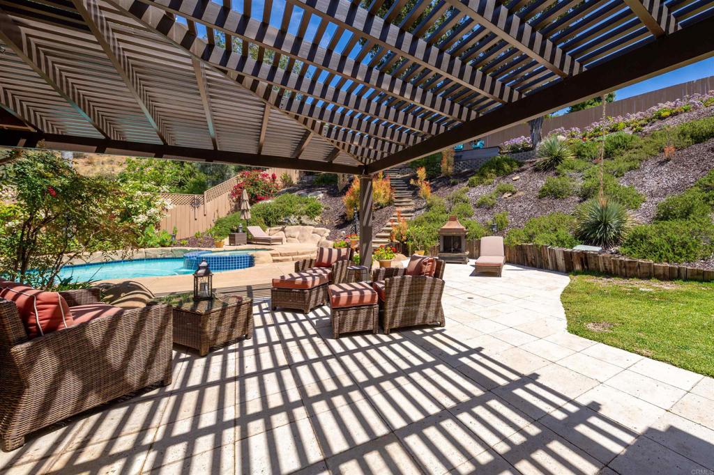1616 Fuerte Ranch Road El Cajon, CA 92019 - Photo 20 of 31