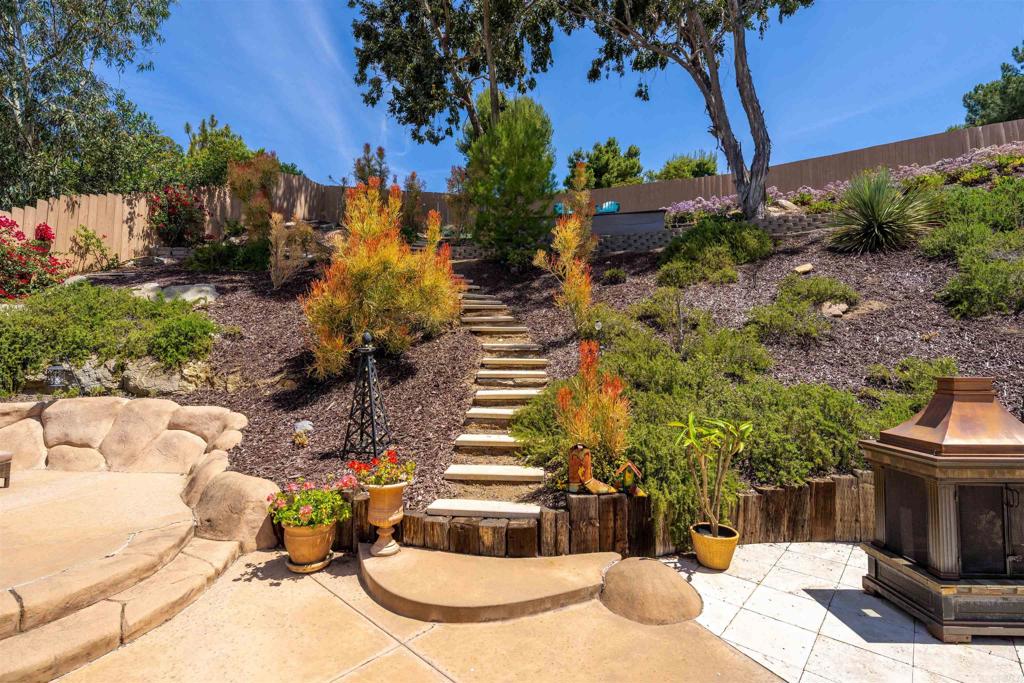 1616 Fuerte Ranch Road El Cajon, CA 92019 - Photo 24 of 31