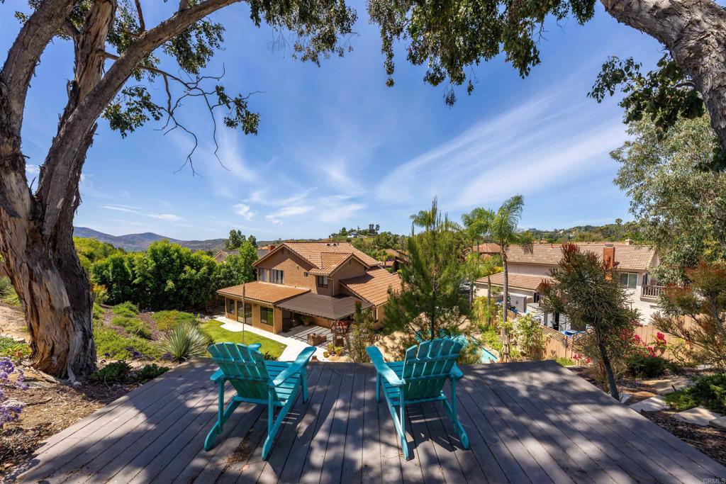 1616 Fuerte Ranch Road El Cajon, CA 92019 - Photo 25 of 31