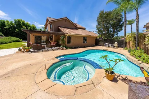 $1,420,000 | 1616 Fuerte Ranch Road, El Cajon, CA 92019