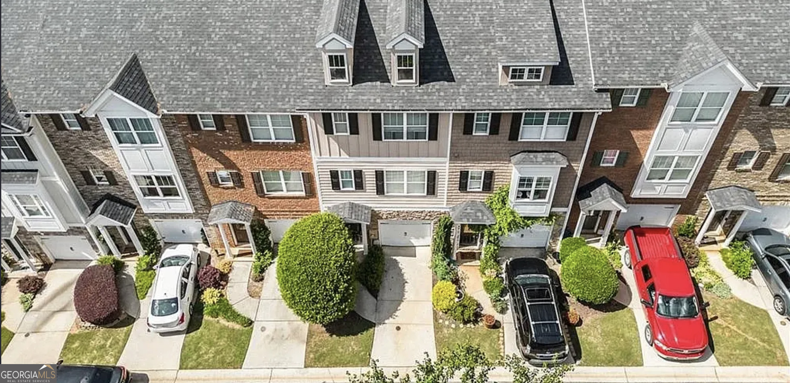 3068 Lauren Parc Road Decatur, GA 30032 - Photo 11 of 12