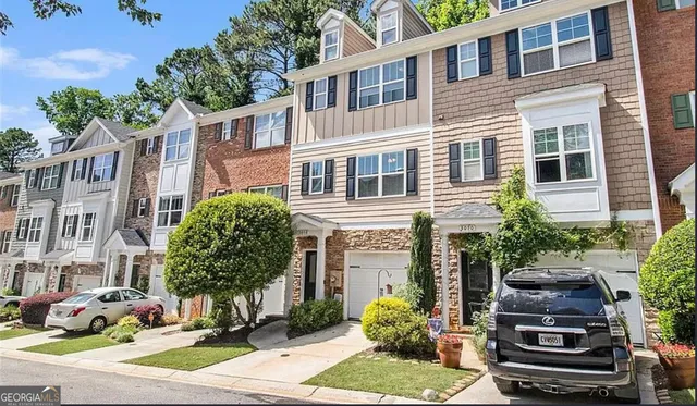 $2,100 | 3068 Lauren Parc Road, Decatur, GA 30032