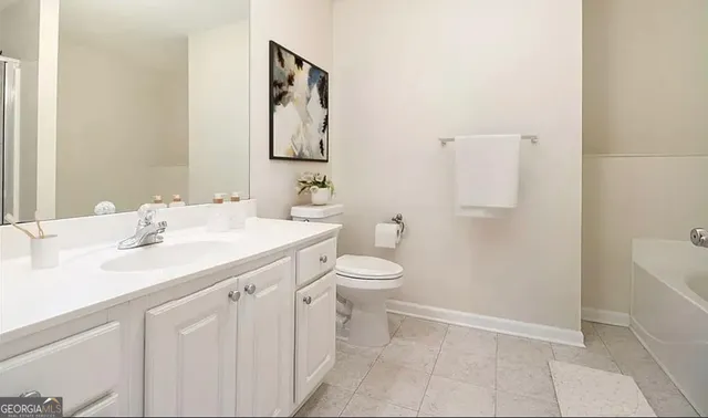 $2,100 | 3068 Lauren Parc Road, Decatur, GA 30032