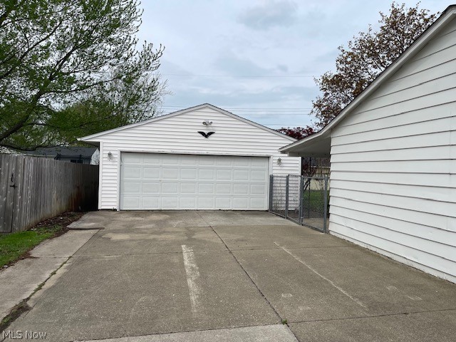 4036 North Leavitt Road Lorain, OH 44053 - Photo 17 of 18