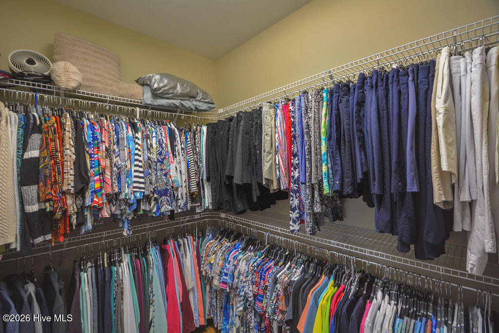 210 Beths Point West End, NC 27376 - Photo 56 of 174 His & Hers Sep. Walk in closets