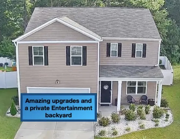 $429,000 | 340 Emery Oak Drive, Murrells Inlet, SC 29576