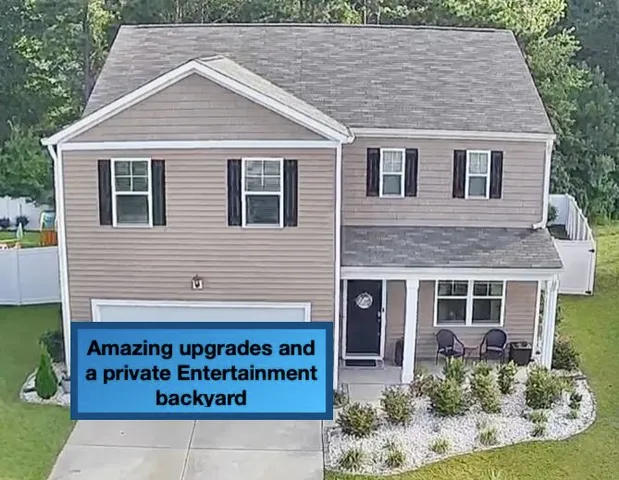 $449,000 | 340 Emery Oak Drive, Murrells Inlet, SC 29576