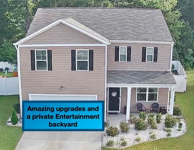 340 Emery Oak Drive Murrells Inlet, SC 29576 - Photo 1 of 35