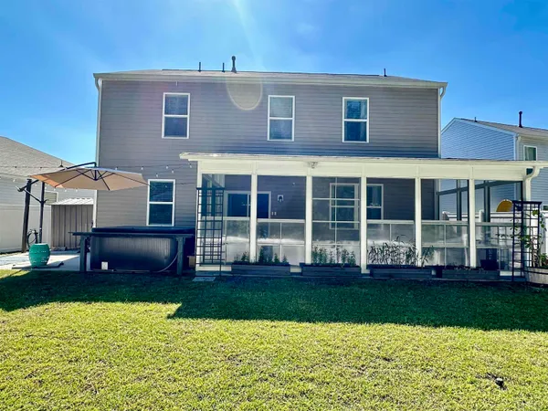 $429,000 | 340 Emery Oak Drive, Murrells Inlet, SC 29576