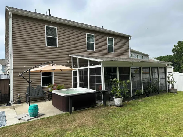 $429,000 | 340 Emery Oak Drive, Murrells Inlet, SC 29576