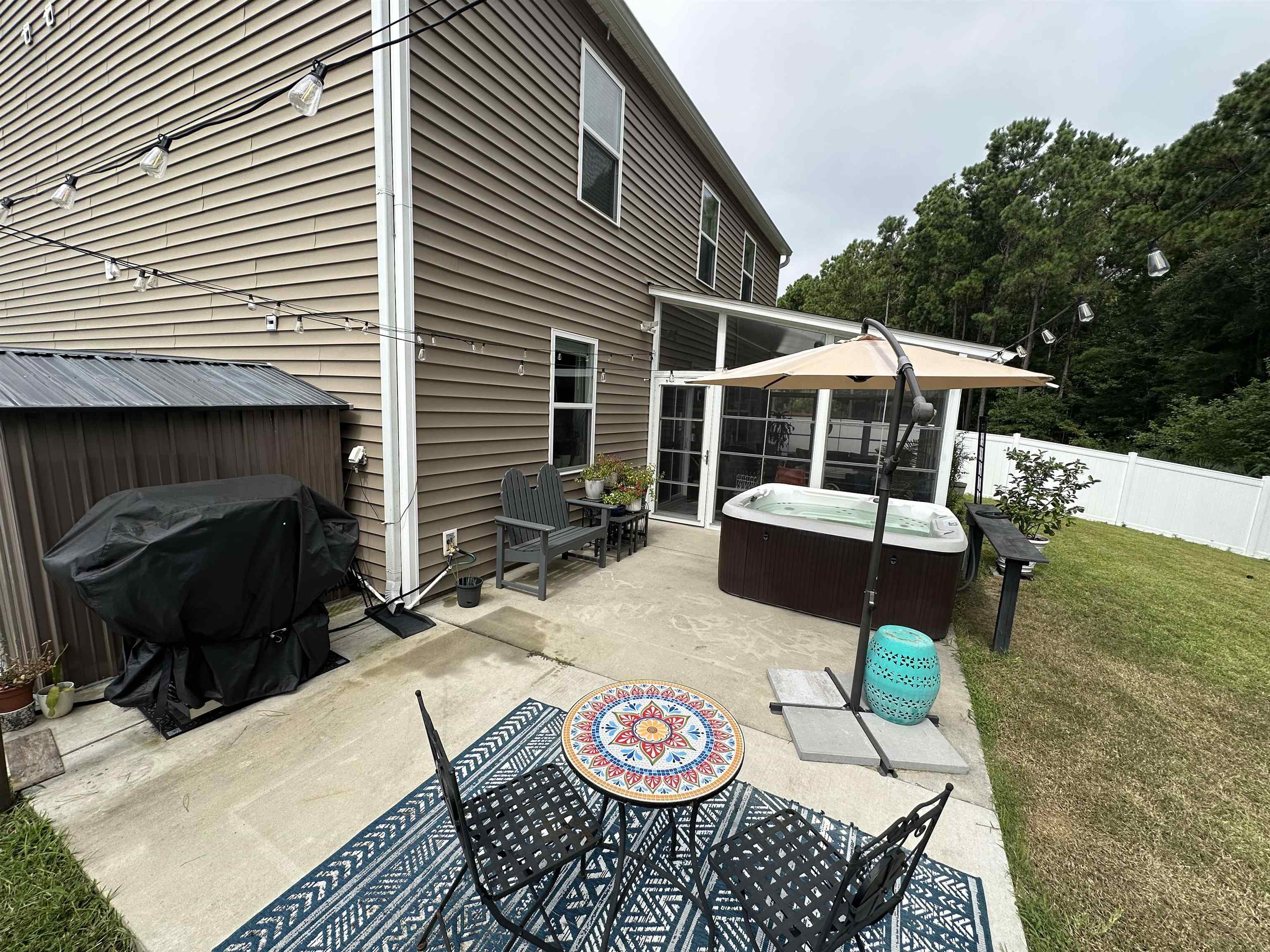 340 Emery Oak Drive Murrells Inlet, SC 29576 - Photo 32 of 35