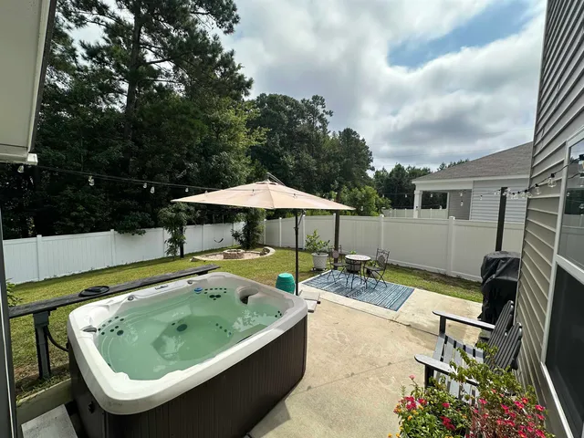 $449,000 | 340 Emery Oak Drive, Murrells Inlet, SC 29576