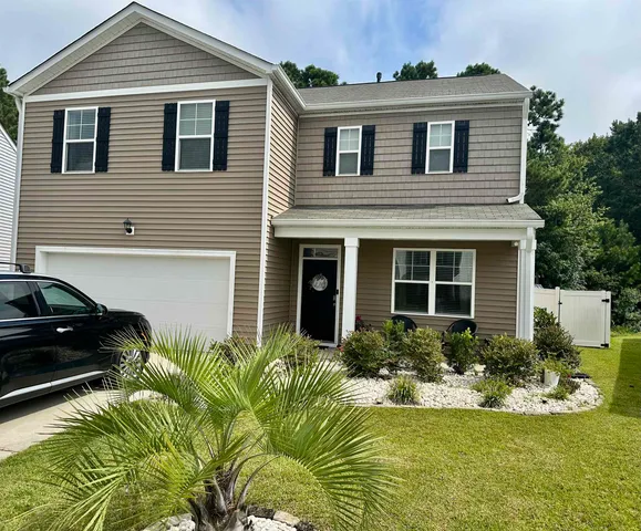 $449,000 | 340 Emery Oak Drive, Murrells Inlet, SC 29576