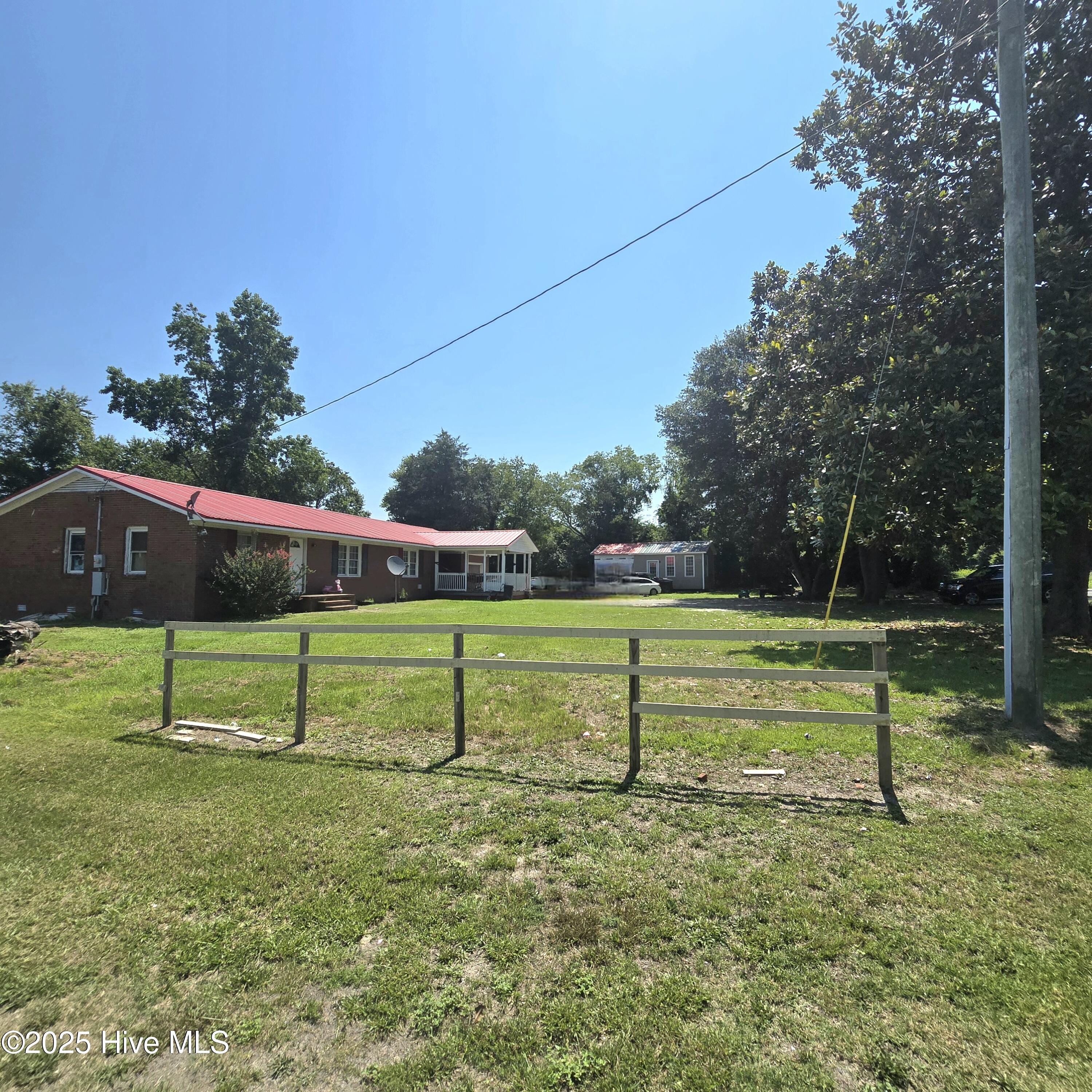 188 Bonham Road Magnolia, NC 28453 - Photo 14 of 14 side2