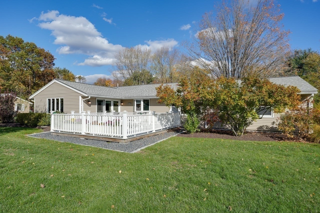 36 Ruthellen Road Framingham, MA 01701 - Photo 27 of 35