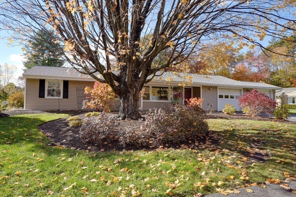 36 Ruthellen Road Framingham, MA 01701 - Photo 3 of 35