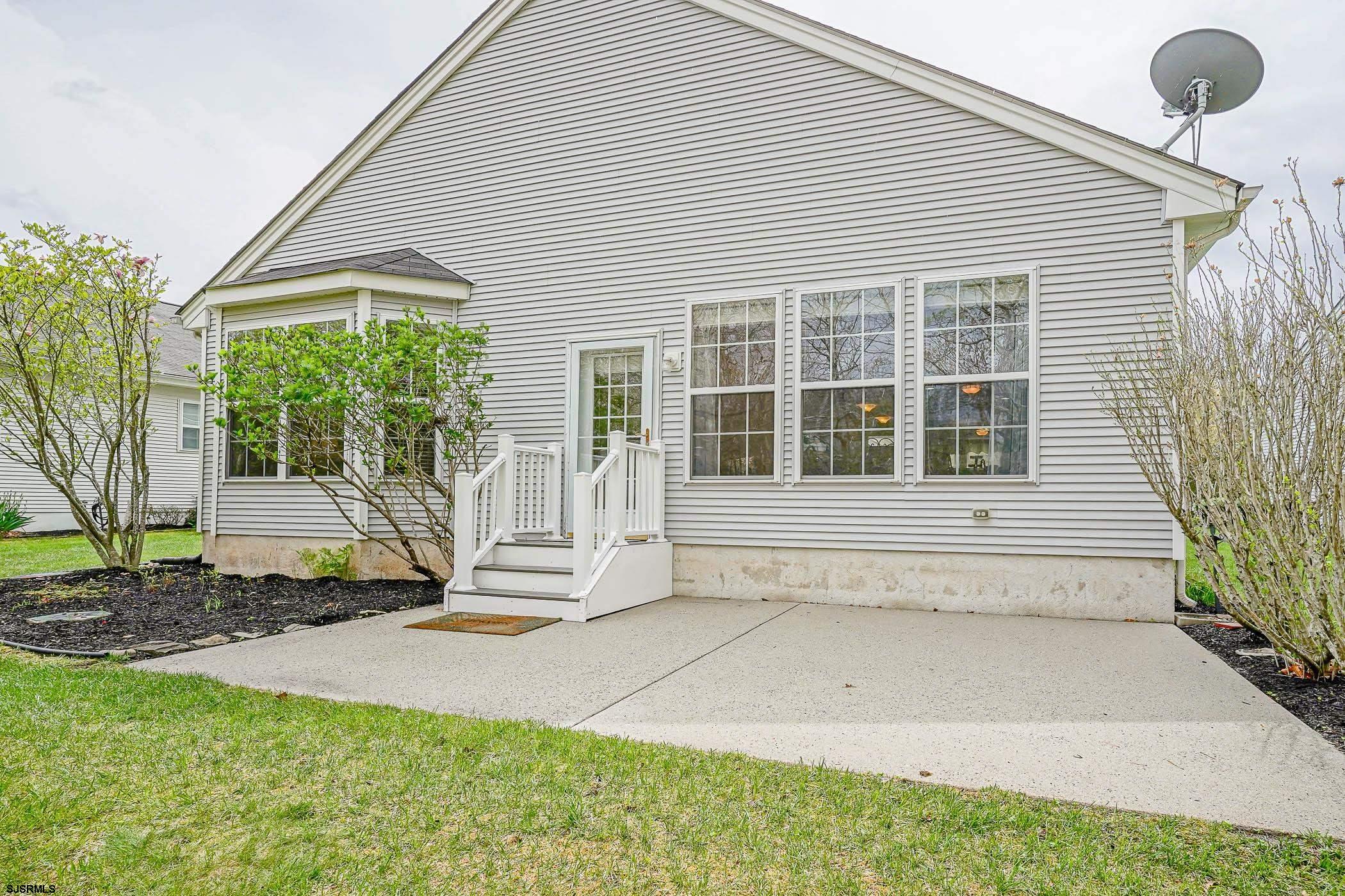 213 Limerick Street Galloway Township, NJ 08205 - Photo 18 of 18