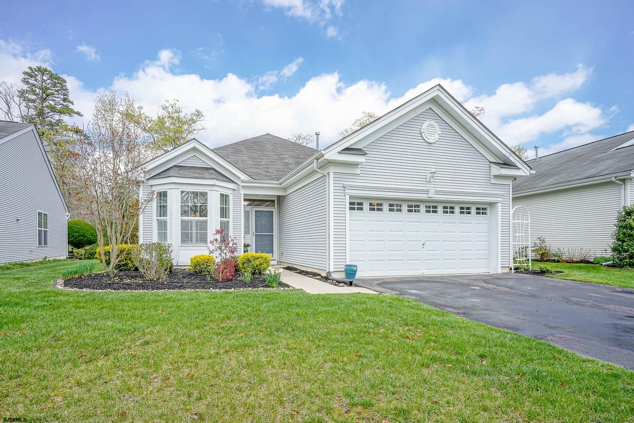 213 Limerick Street Galloway Township, NJ 08205 - Photo 2 of 18