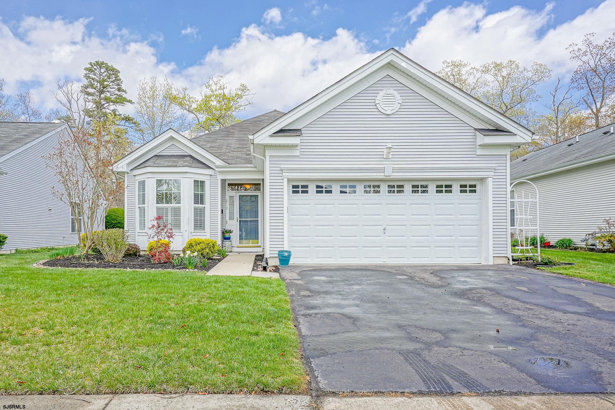 213 Limerick Street Galloway Township, NJ 08205 - Photo 3 of 18