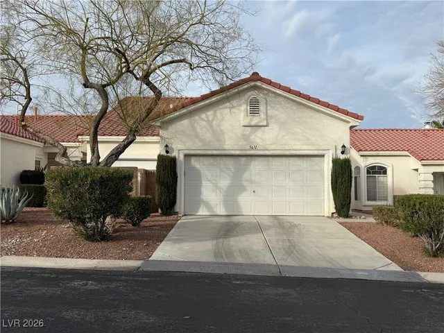 $420,000 | 5671 Whale Watch Street, Las Vegas, NV 89113